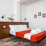 Appartamento Z8 Bologna