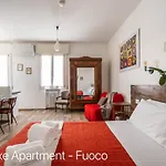 Appartamento Z8