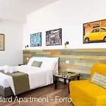 Appartamento Z8 Bologna