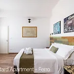 Z8 Appartamento Bologna
