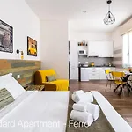 Z8 Appartamento