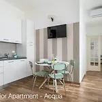 Z8 Appartamento Bologna