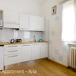 Appartamento Z8 Bologna