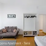 Appartamento Z8
