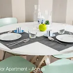 Z8 Apartament Bolonia