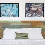 Apartament Z8 *