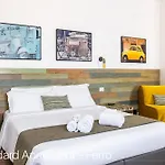Apartament Z8 Bolonia
