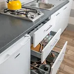 Apartament Z8
