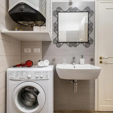 Appartement Z8 *