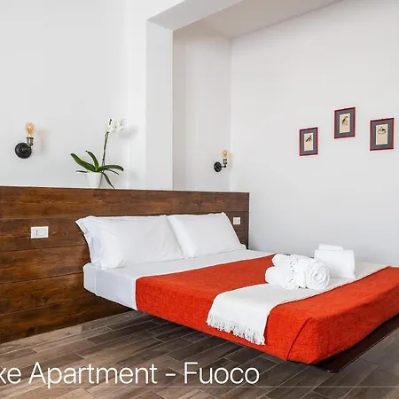 Appartement Z8 Bologna