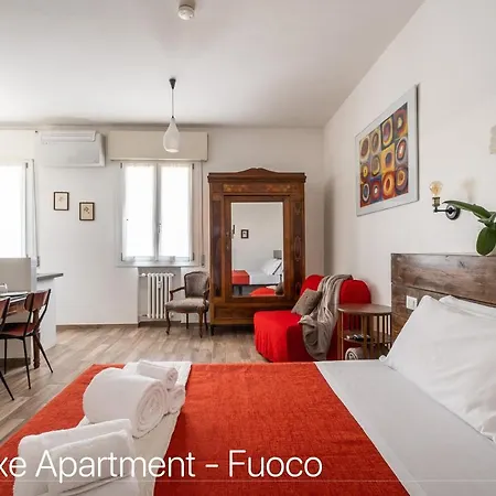 Appartement Z8