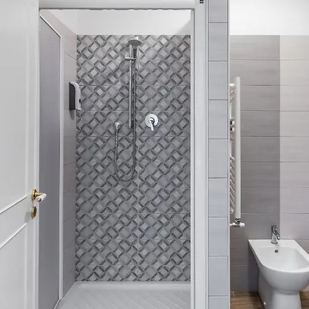 Z8 Appartement Bologna