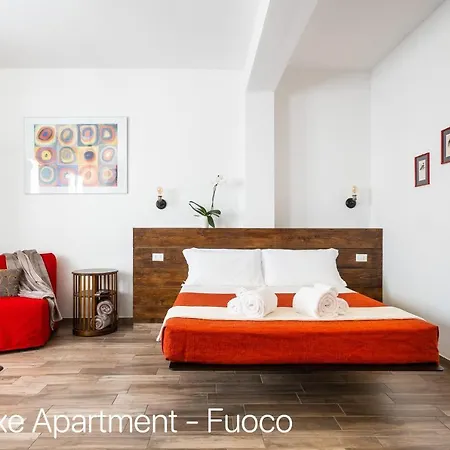Z8 Appartement