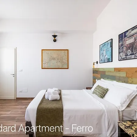 Z8 Appartement Bologna