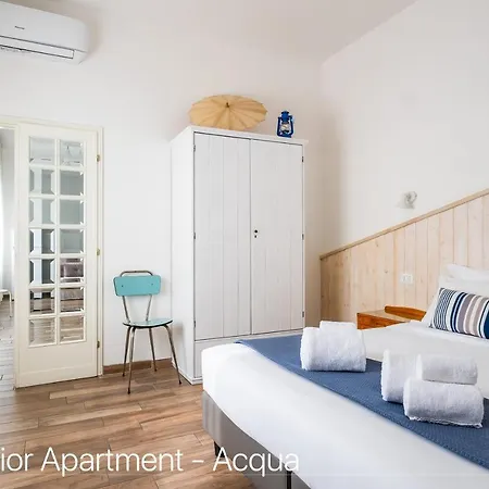 Z8 Appartement Bologna