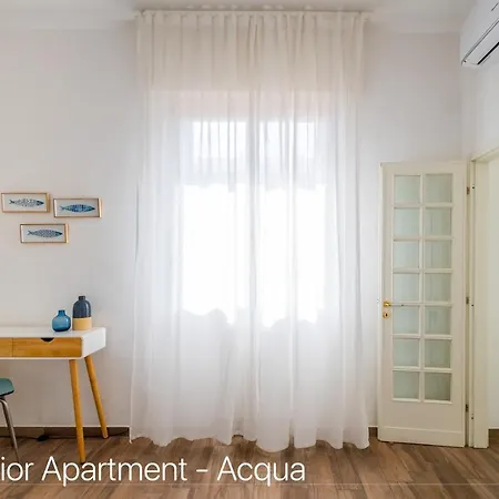 Appartement Z8 Bologna