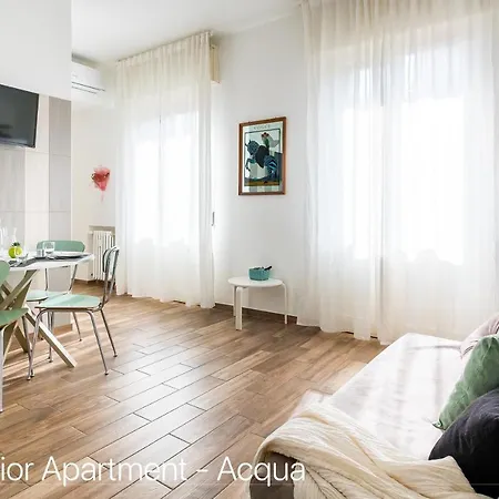 Z8 Appartement
