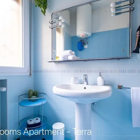 Appartement Z8