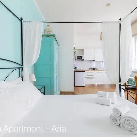 Appartement Z8