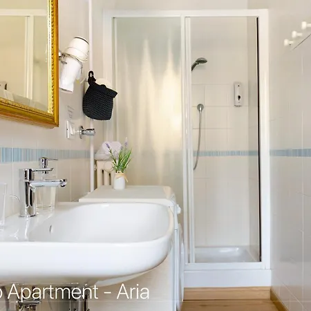 Z8 Appartement Bologna