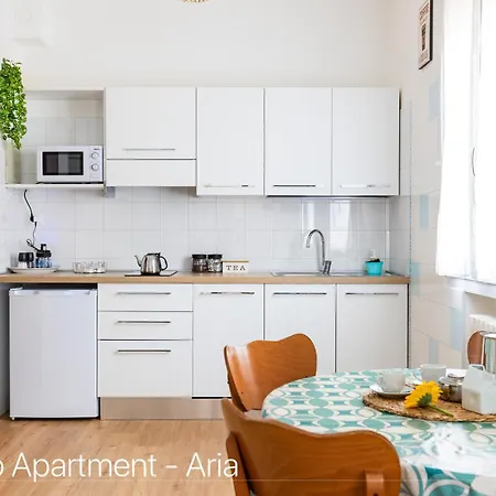 Appartement Z8 *
