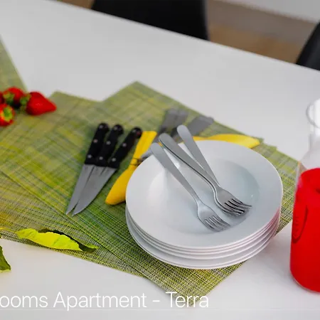 Z8 Appartement
