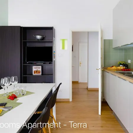 Z8 Appartement