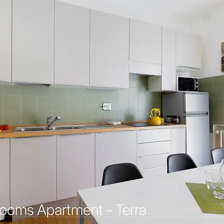 Z8 Appartement *