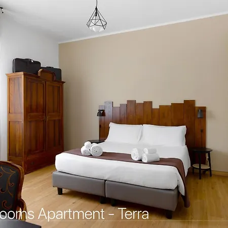 Z8 Appartement Bologna