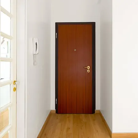 Appartement Z8 Bologna