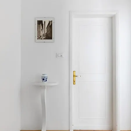 Z8 Appartement