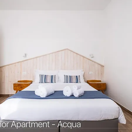 Z8 Appartement