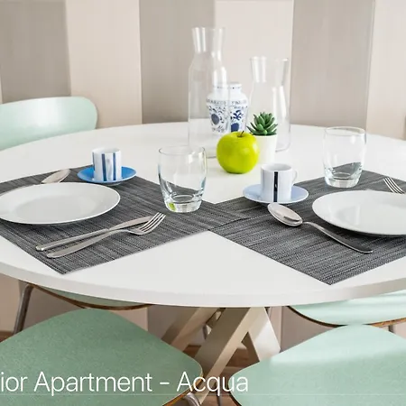 Z8 Appartement Bologna