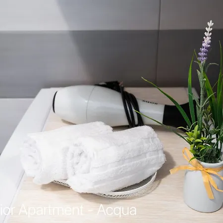 Appartement Z8