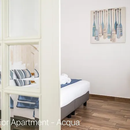 Appartement Z8 *