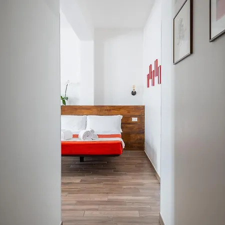 Z8 Appartement Bologna