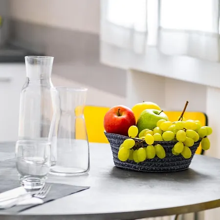 Z8 Appartement Bologna