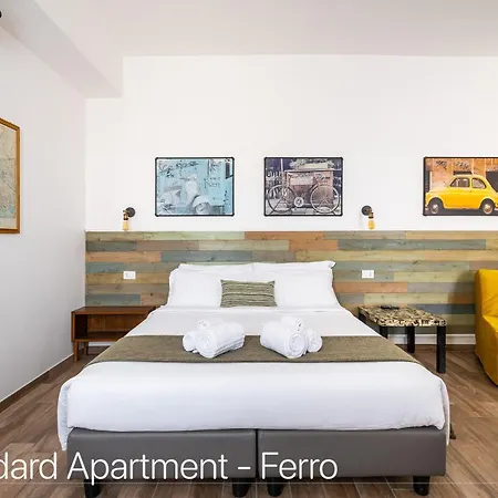 Apartamento Z8 *