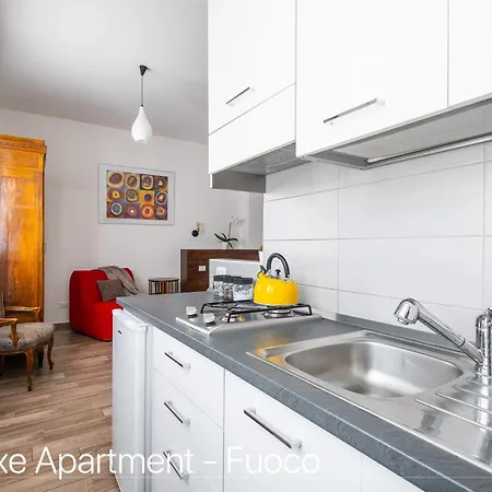 Z8 Appartement Bologna