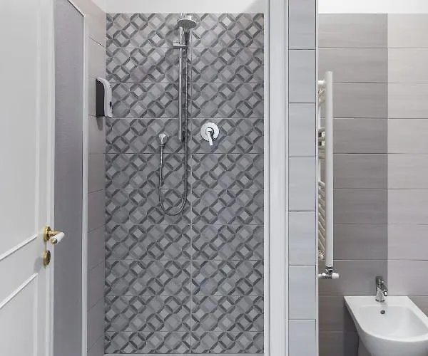 Z8 דירה בולוניה