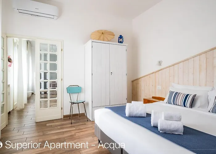 Z8 Appartement Bologna