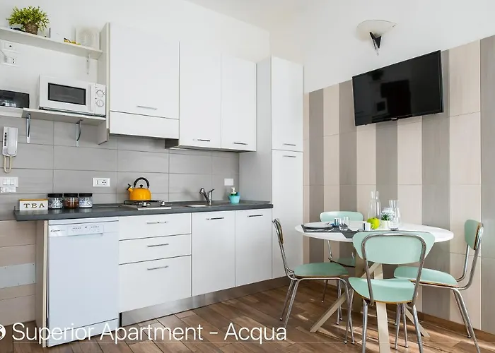 Appartement Z8