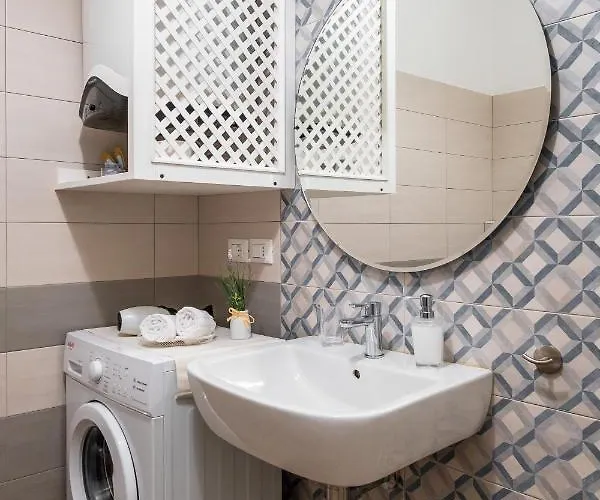 Z8 Appartement Bologna