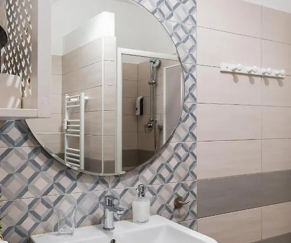 Z8 Appartement Bologna