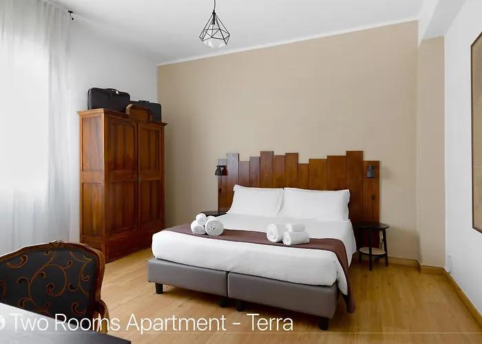 Z8 Appartement Bologna