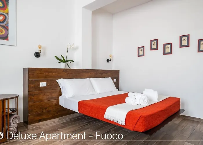 아파트 Z8 볼로냐