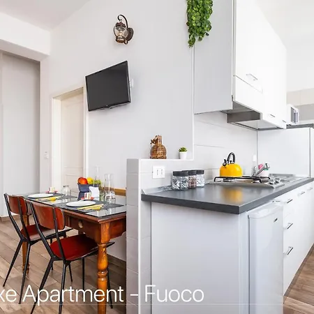 Z8 Apartment Bologna