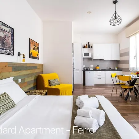 Z8 Apartment