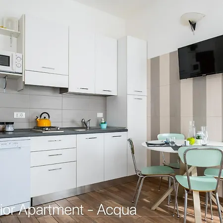 Apartment Z8