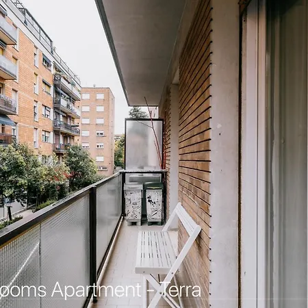 Apartment Z8